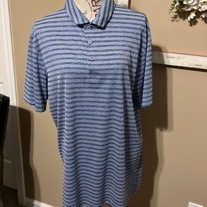 Men’s PUMA golf polo